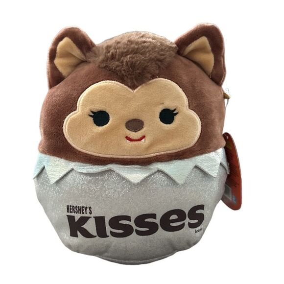 Squishmallows | Toys | Squishmallows Rare Lyca The Werewolf  Squishmallows Rare Lyca the Werewolf 8” NWT